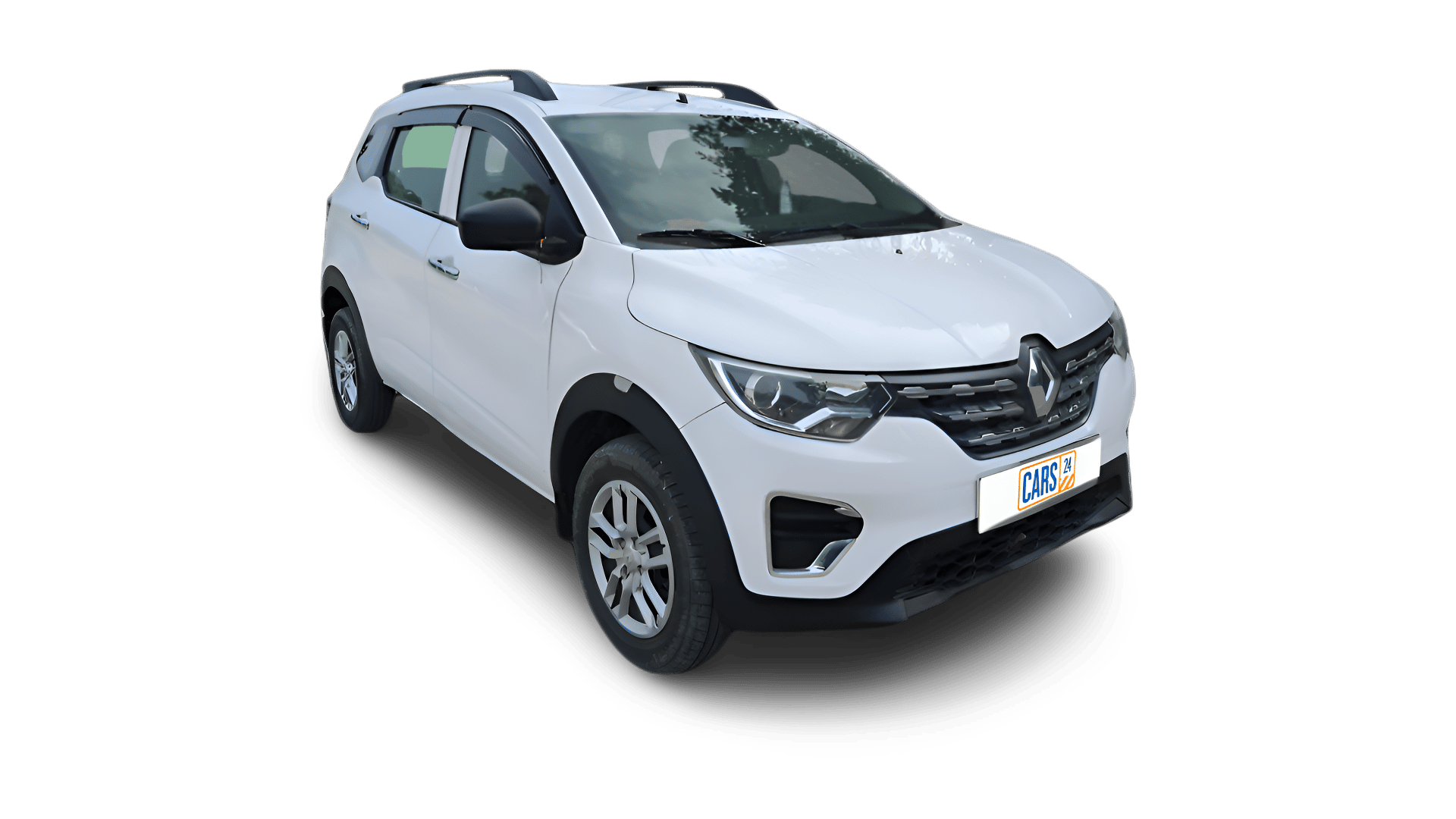 2022 Renault TRIBER - SUV - Petrol - Manual - ₹5.14 lakh
